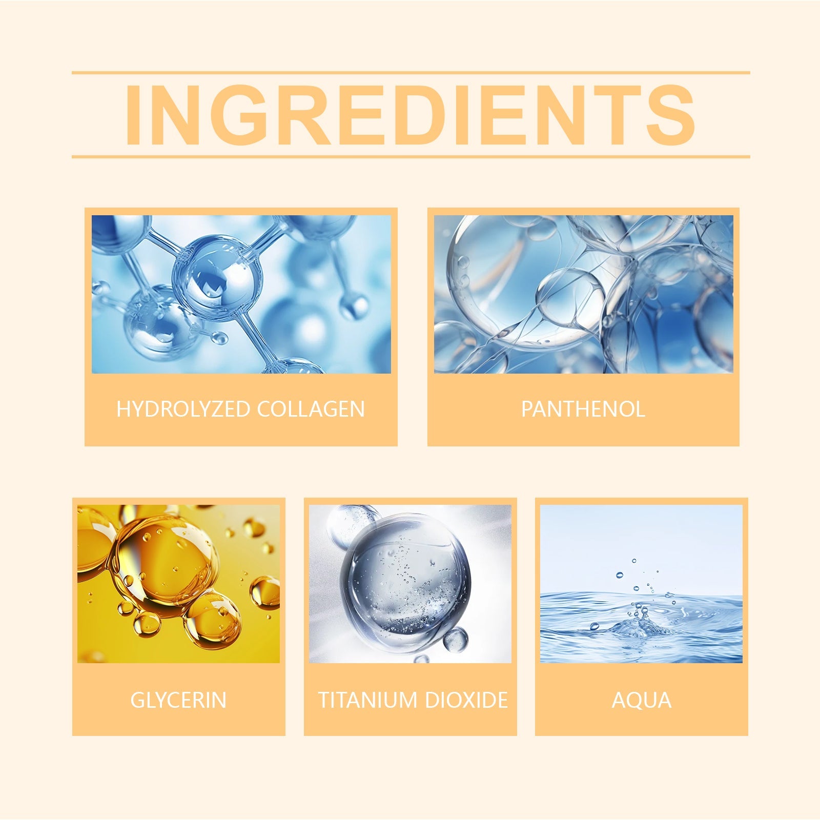 Whitening Sunscreen, Daily Moisturizing Skin Isolation And Protection Cream