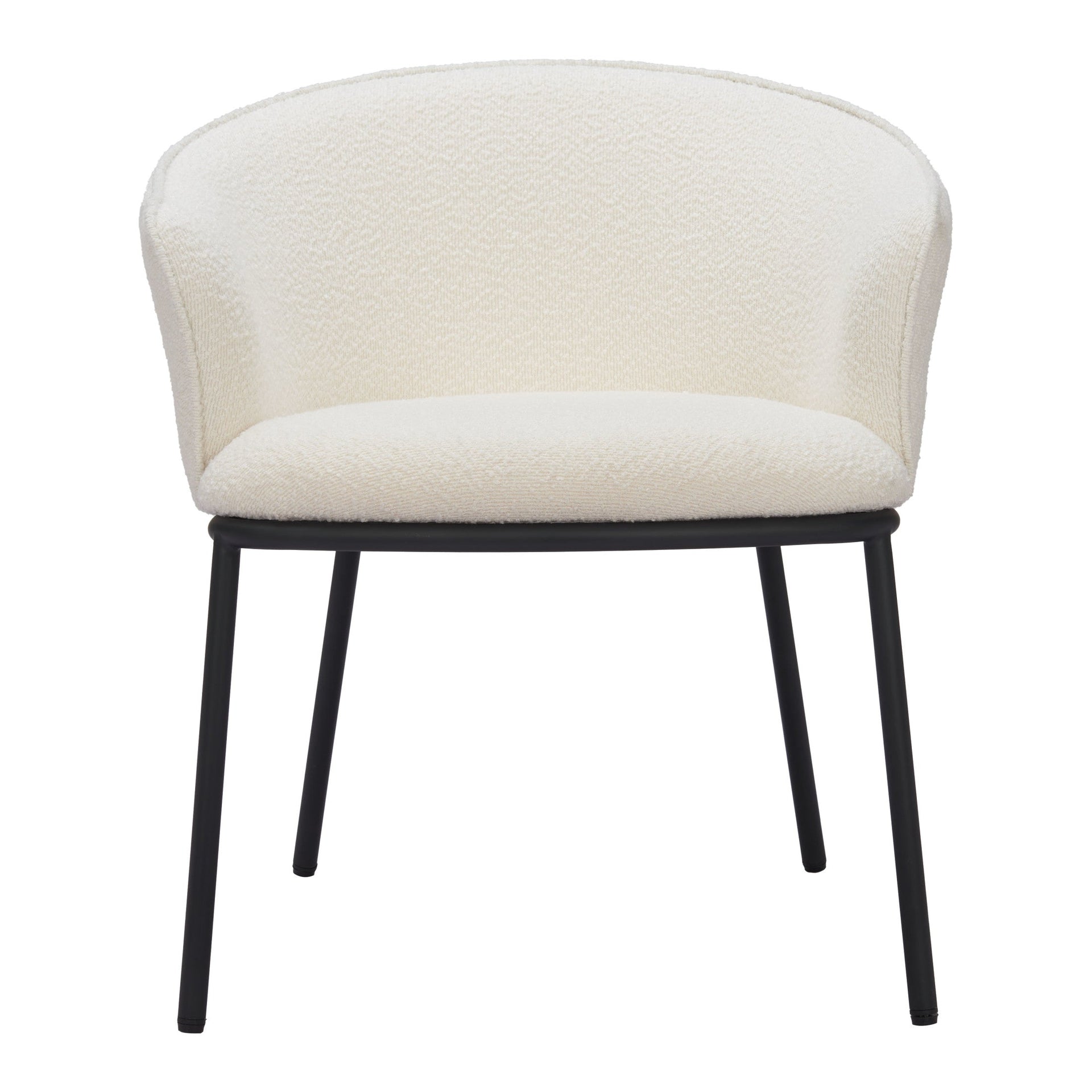 Essen Dining Chair Ivory