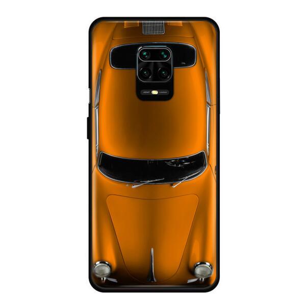 Personalized Sport Car Phone Case - Case For Iphone, Samsung and Xiaomi - N8CEEE