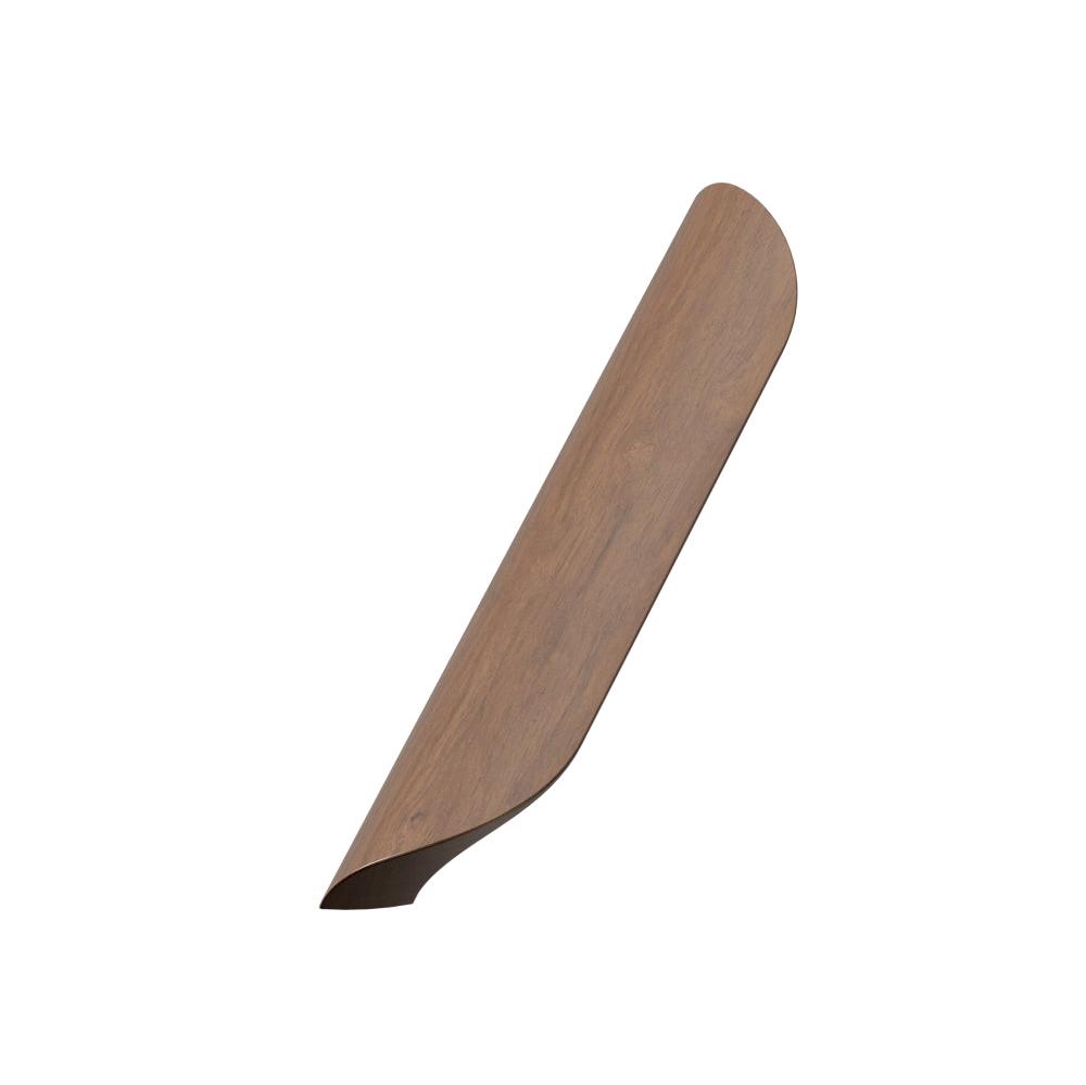 Lacquered Walnut Wood 