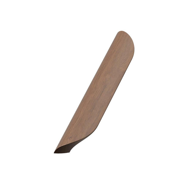 Lacquered Walnut Wood 
