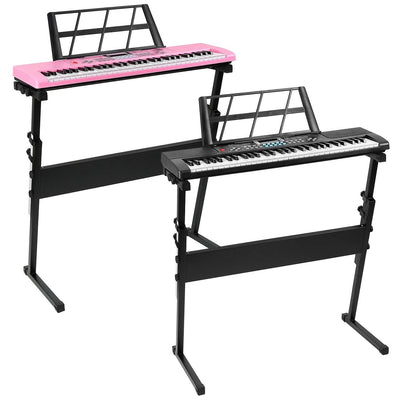 61 Keys Digital Music Electronic Keyboard