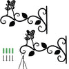 Hanging Plants Bracket 12
