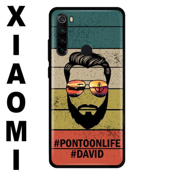 Personalized Pontoonlife Phone Case - Best Gift for Dads - For Xiaomi, Oppo And Huawei - NTQYR8