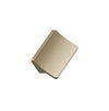 Brushed Bronze 