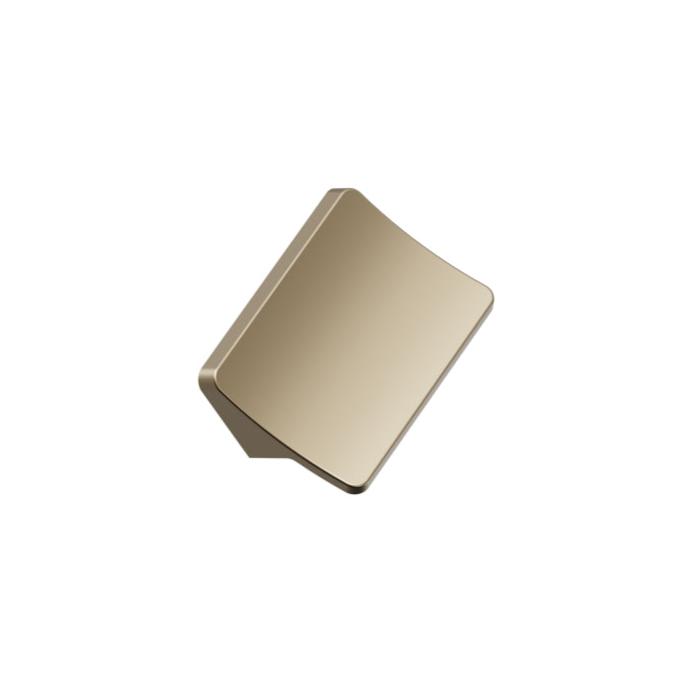 Brushed Bronze 