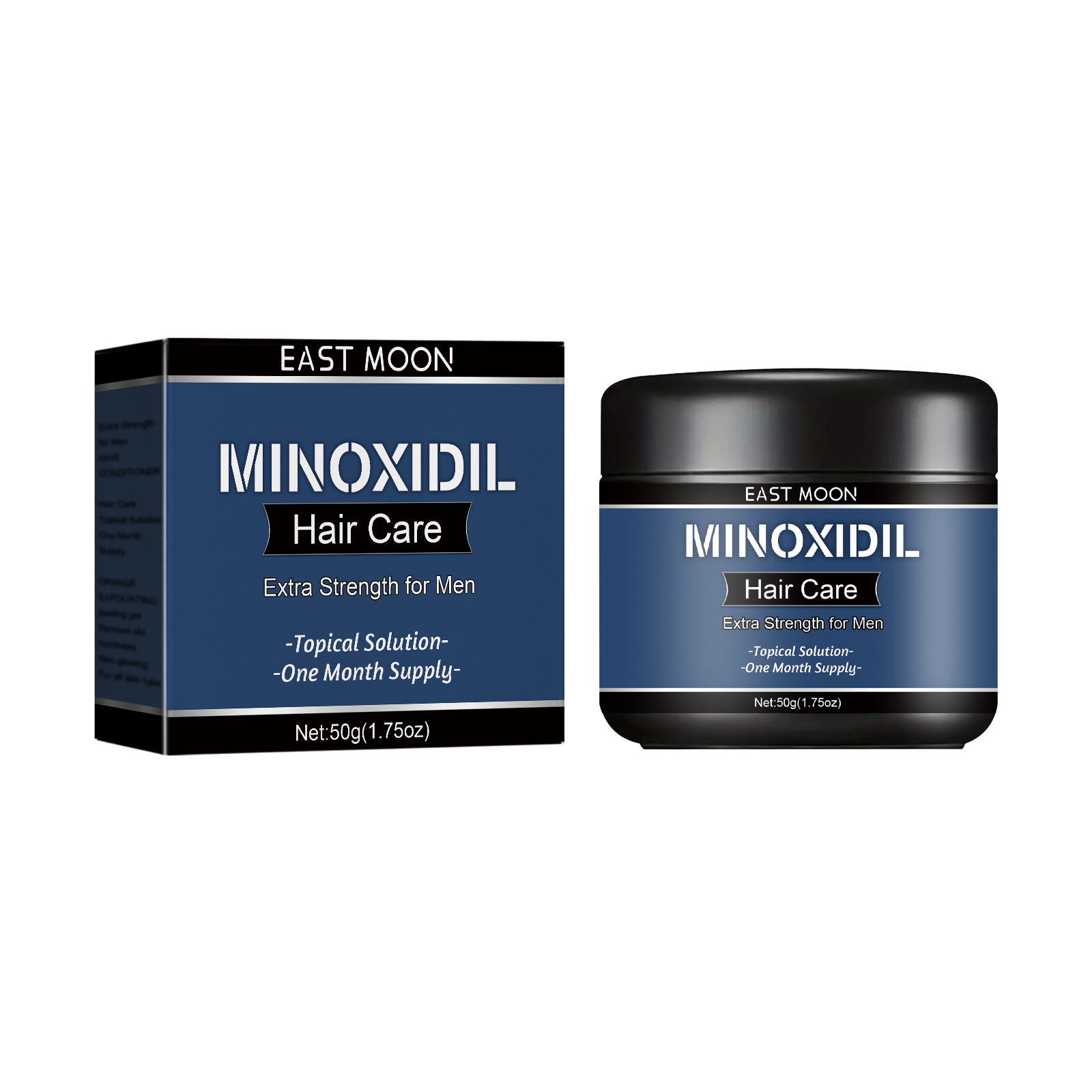 Men's Hair Care Cream Repair Dry Hair And Frizz Supple Repair Hair Care Cream