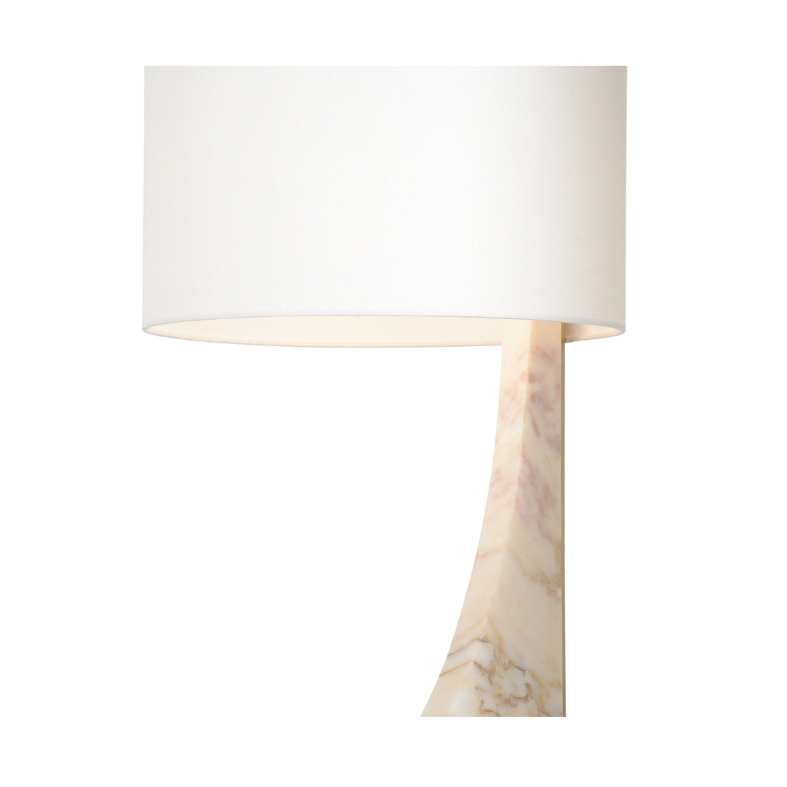 Sorrento Table Lamp by Wildwood