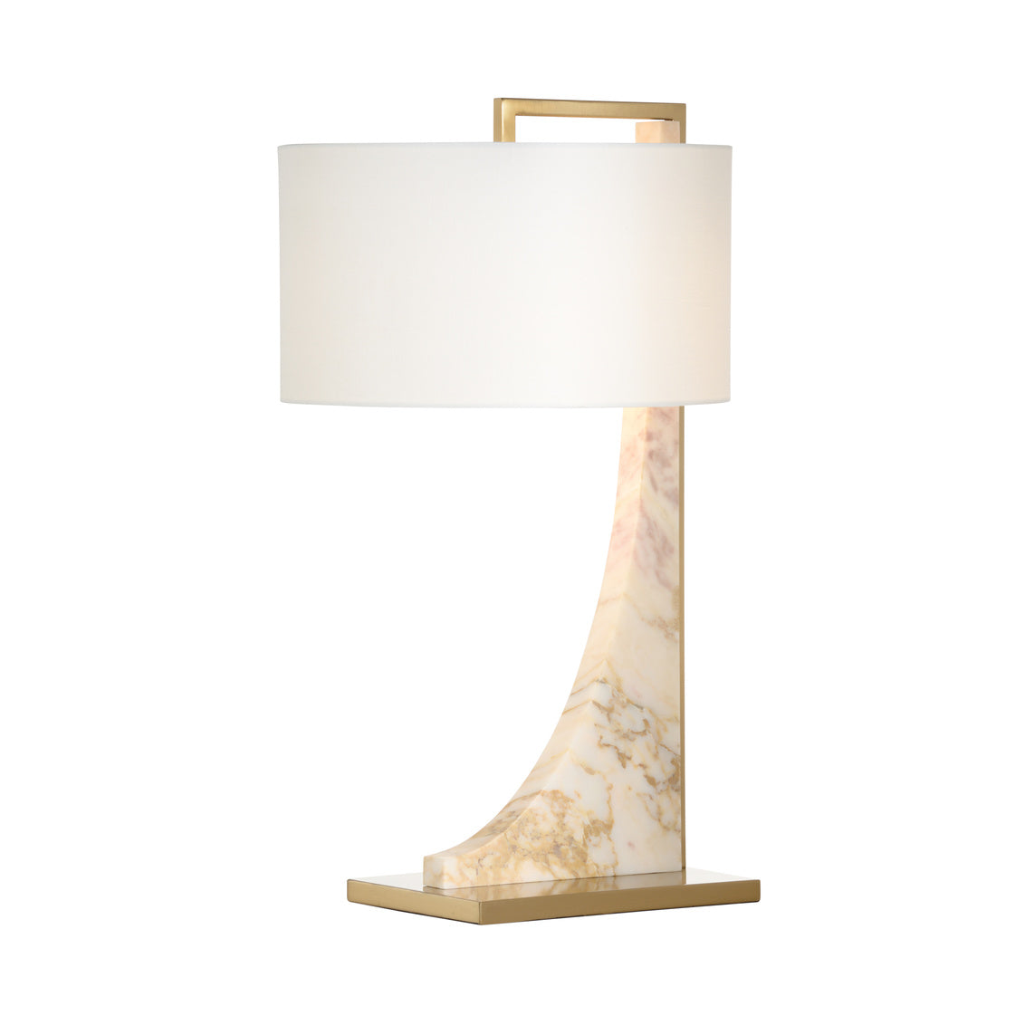 Sorrento Table Lamp by Wildwood