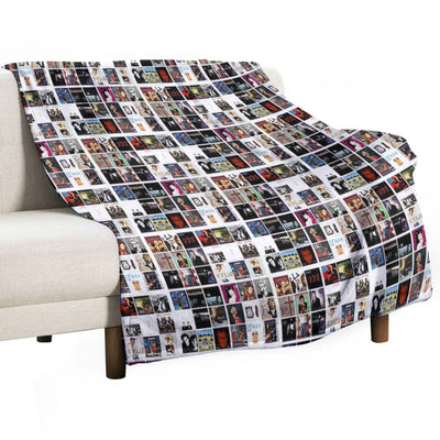 Tribute Gift-ready Throw Blanket