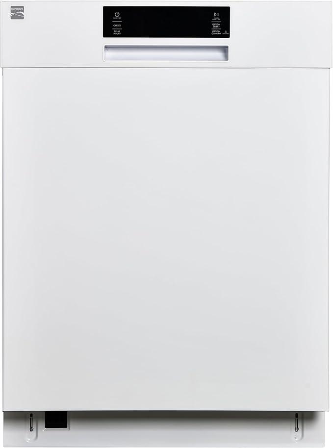 Kenmore 24