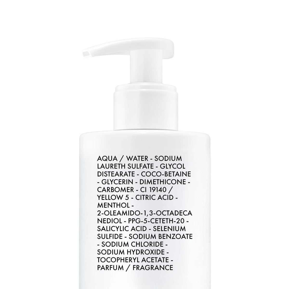Vichy Dercos Neogenic Redensifying Shampoo 400ml