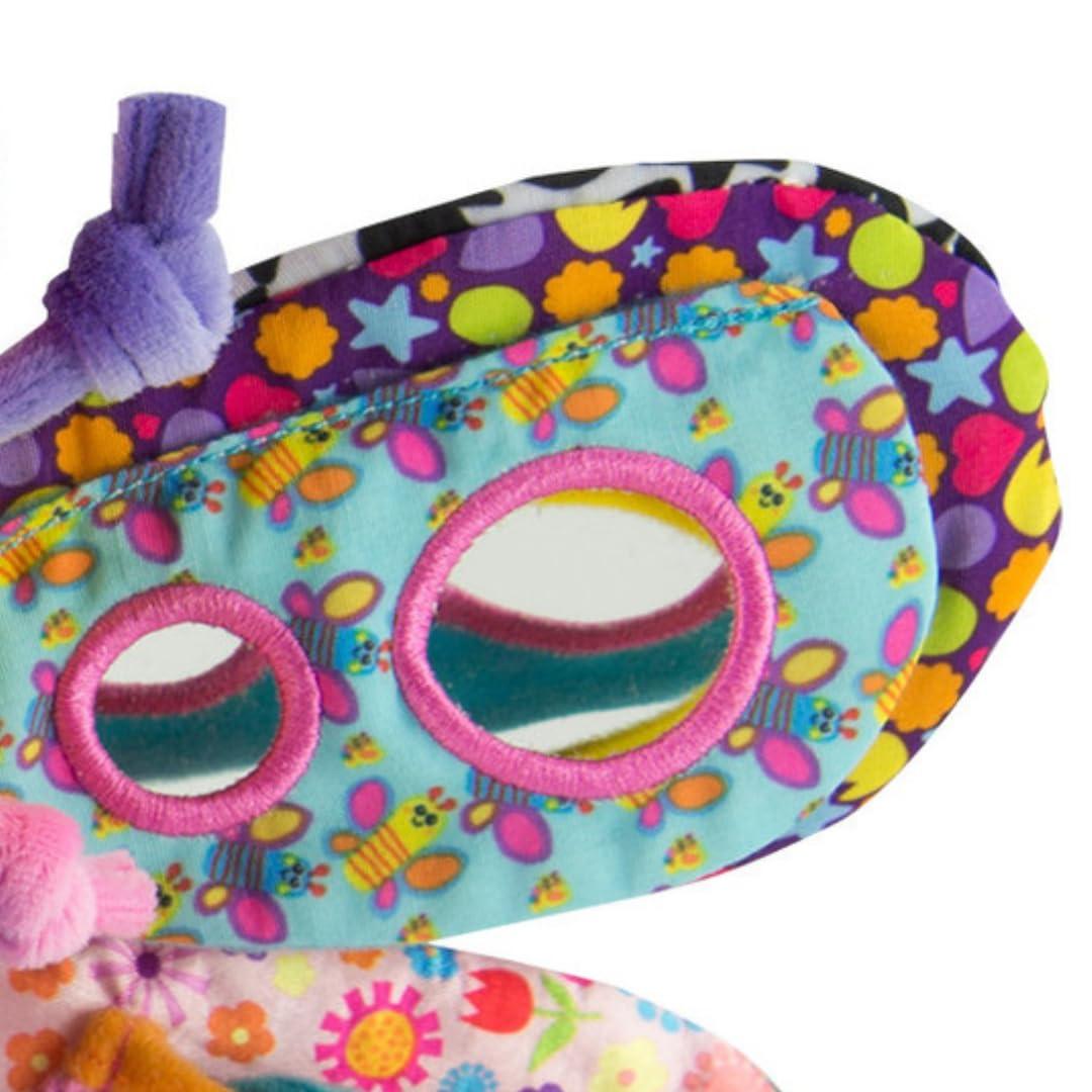 Lamaze Fifi the Firefly Clip On Car Seat and Stroller Toy