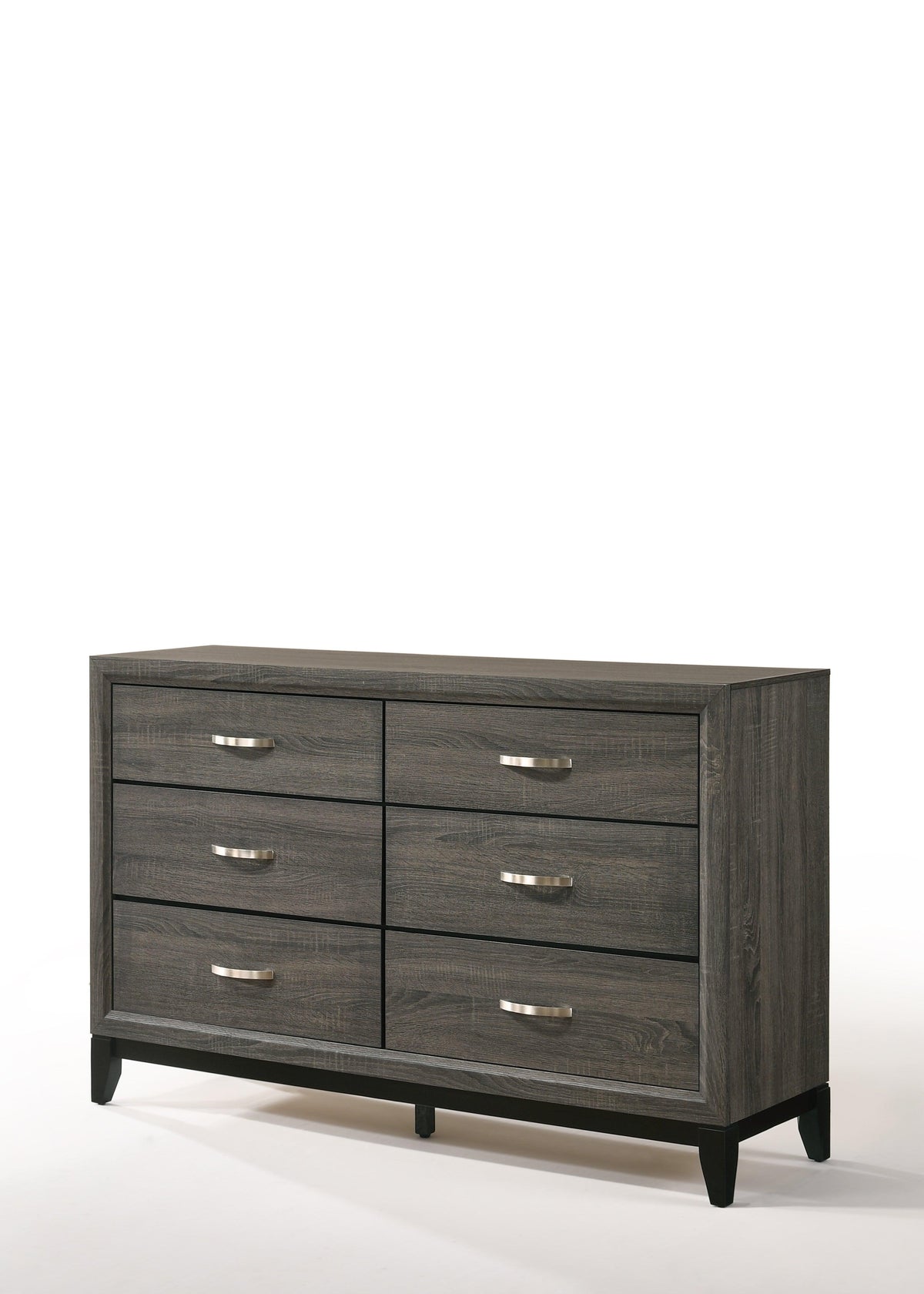 Valdemar Weathered Dresser
