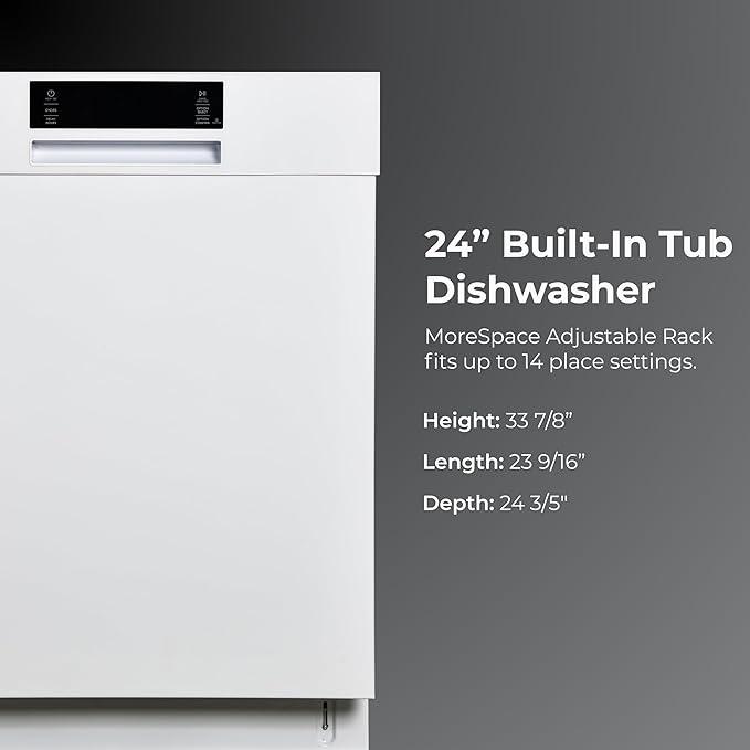 Kenmore 24