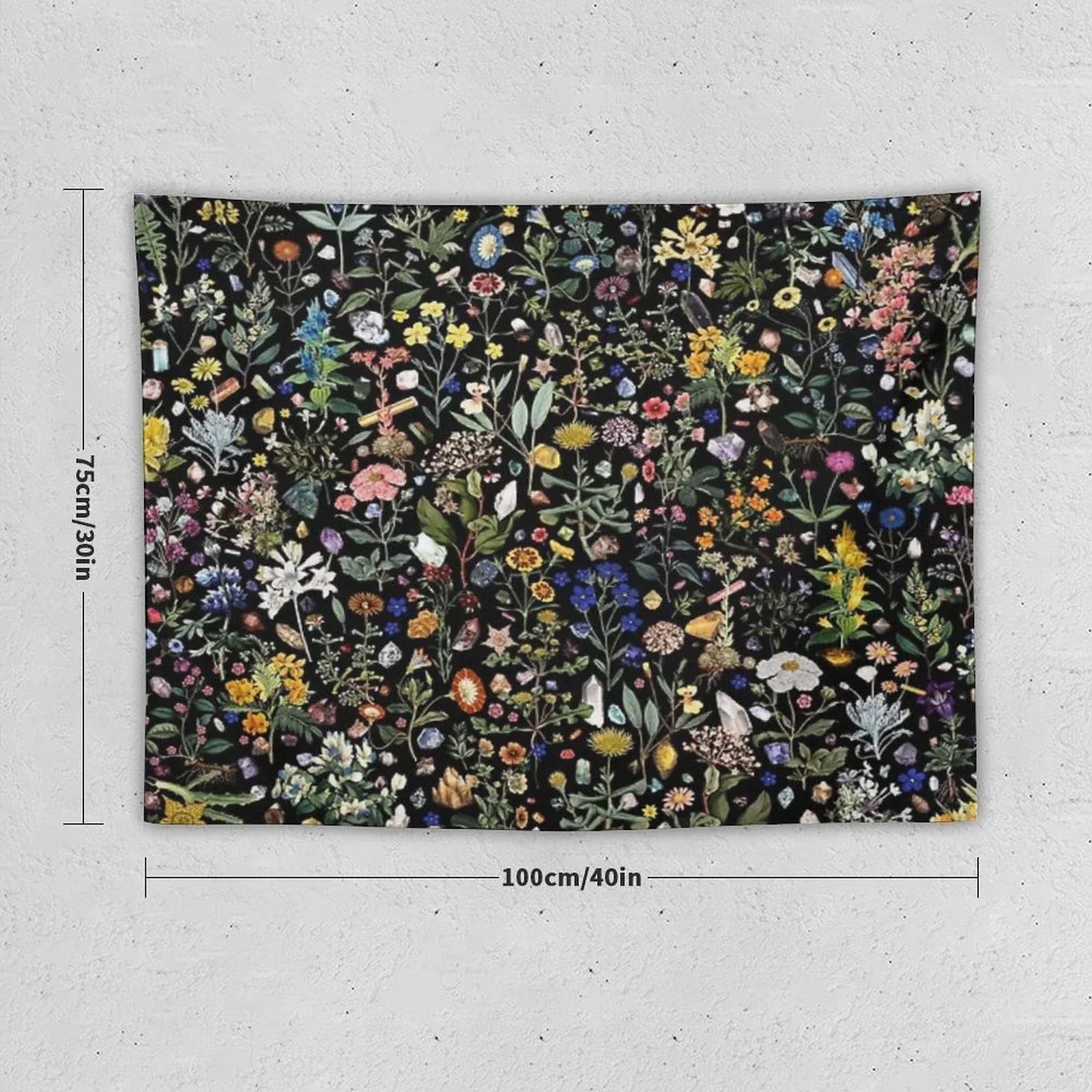 Healing Tapestry