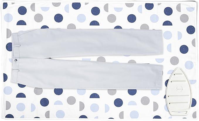 Encasa XO Ironing Mat/Pad (Large 48