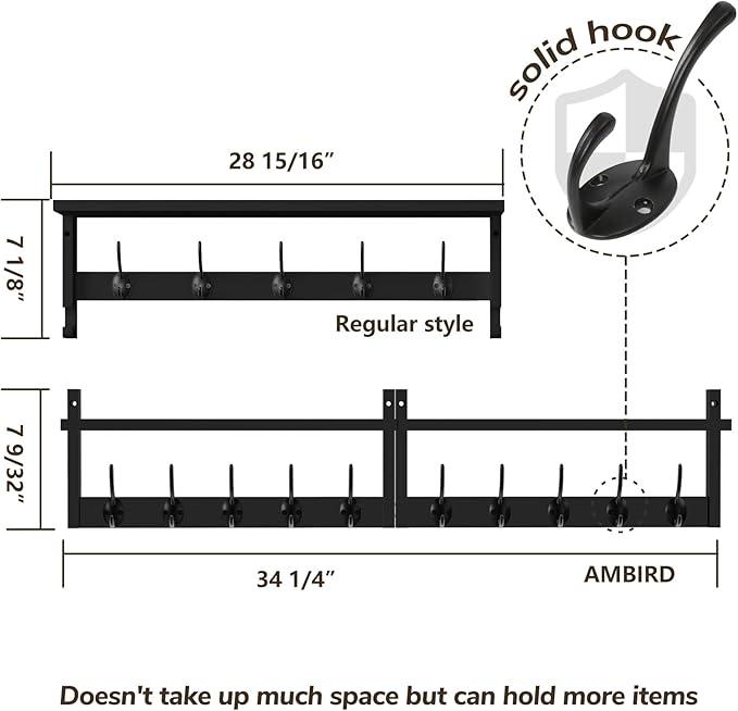 AMBIRD 34.2