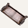 Gingko Grace – Modern Decorative Counter Accent Handmade Bathroom Vanity Tray