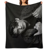 Kit Connor Throw Blanket