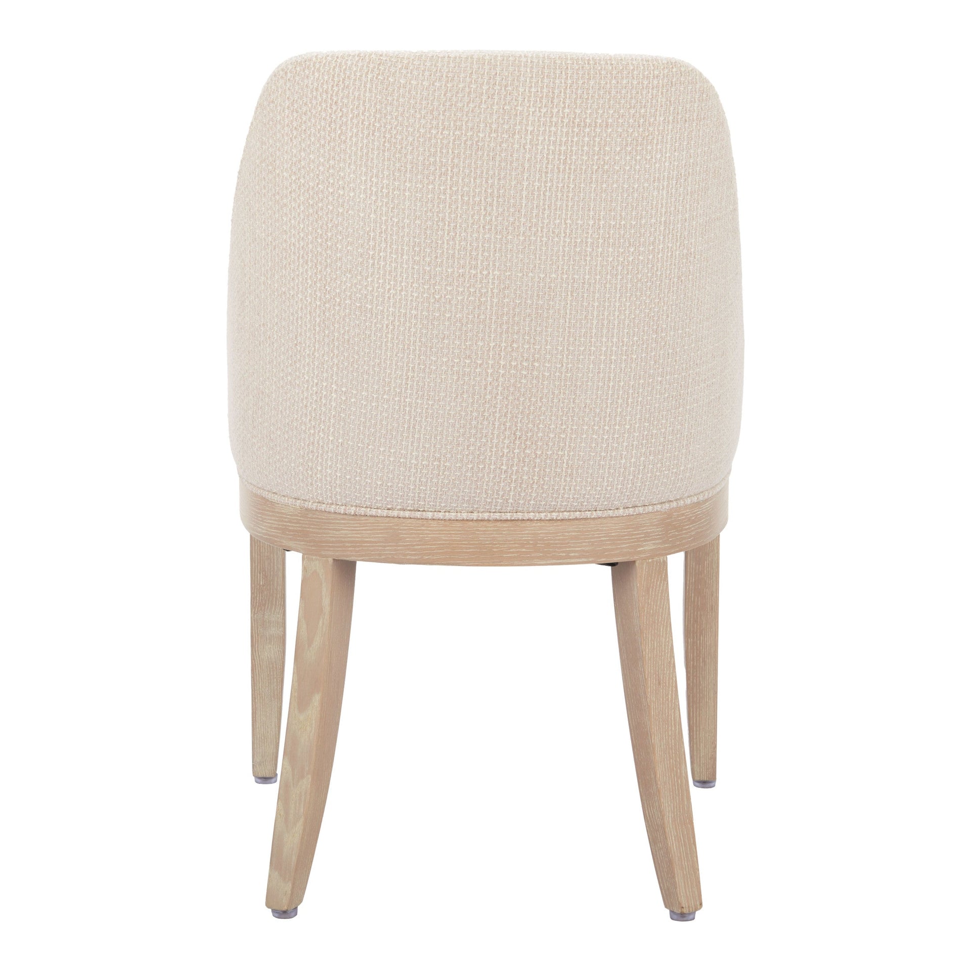 Calmo Dining Chair Beige