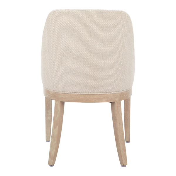 Calmo Dining Chair Beige