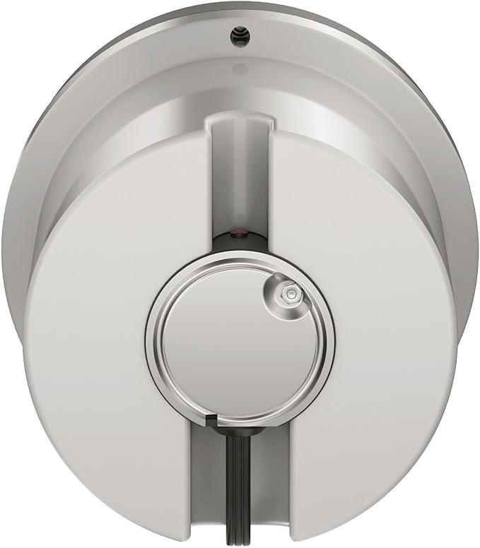 Waste King Garbage Disposal for Kitchen Sink with Power Cord, Food Waste Disposer, L-8000