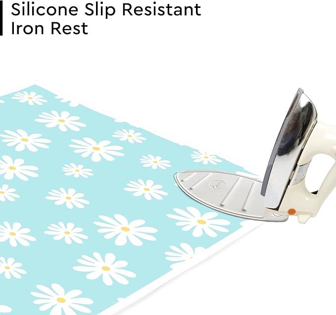 Encasa XO Ironing Mat/Pad (Large 48