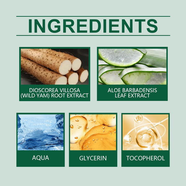 Menstrual Relief Ointment, Relieve Women's Menstrual Stomach Pain Acupoint Care Ointment