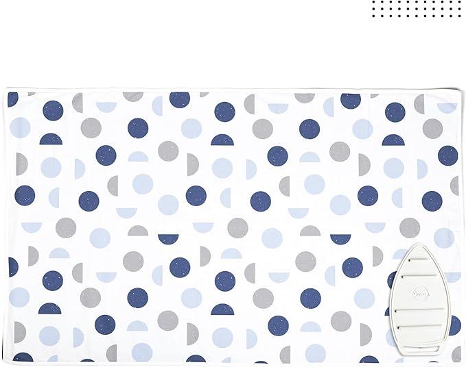 Encasa XO Ironing Mat/Pad (Large 48