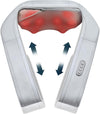 Nekteck Shiatsu Neck and Shoulder Massager