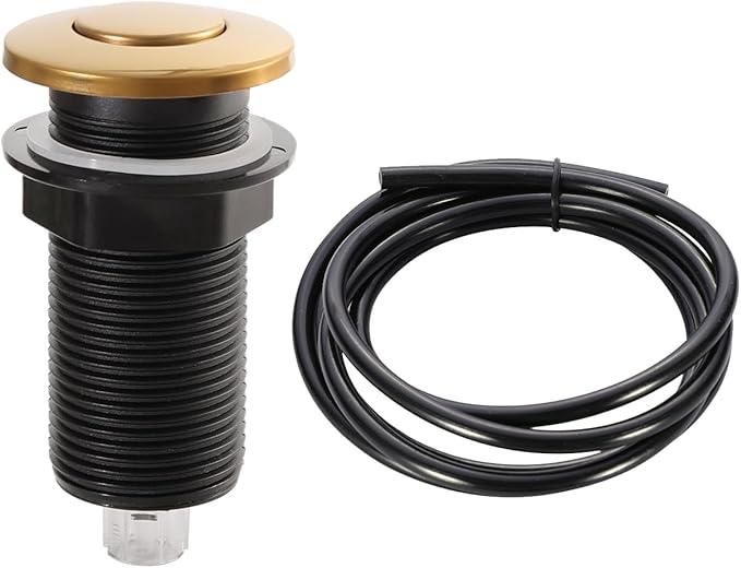 RQYEKDO Garbage Disposal 2.5