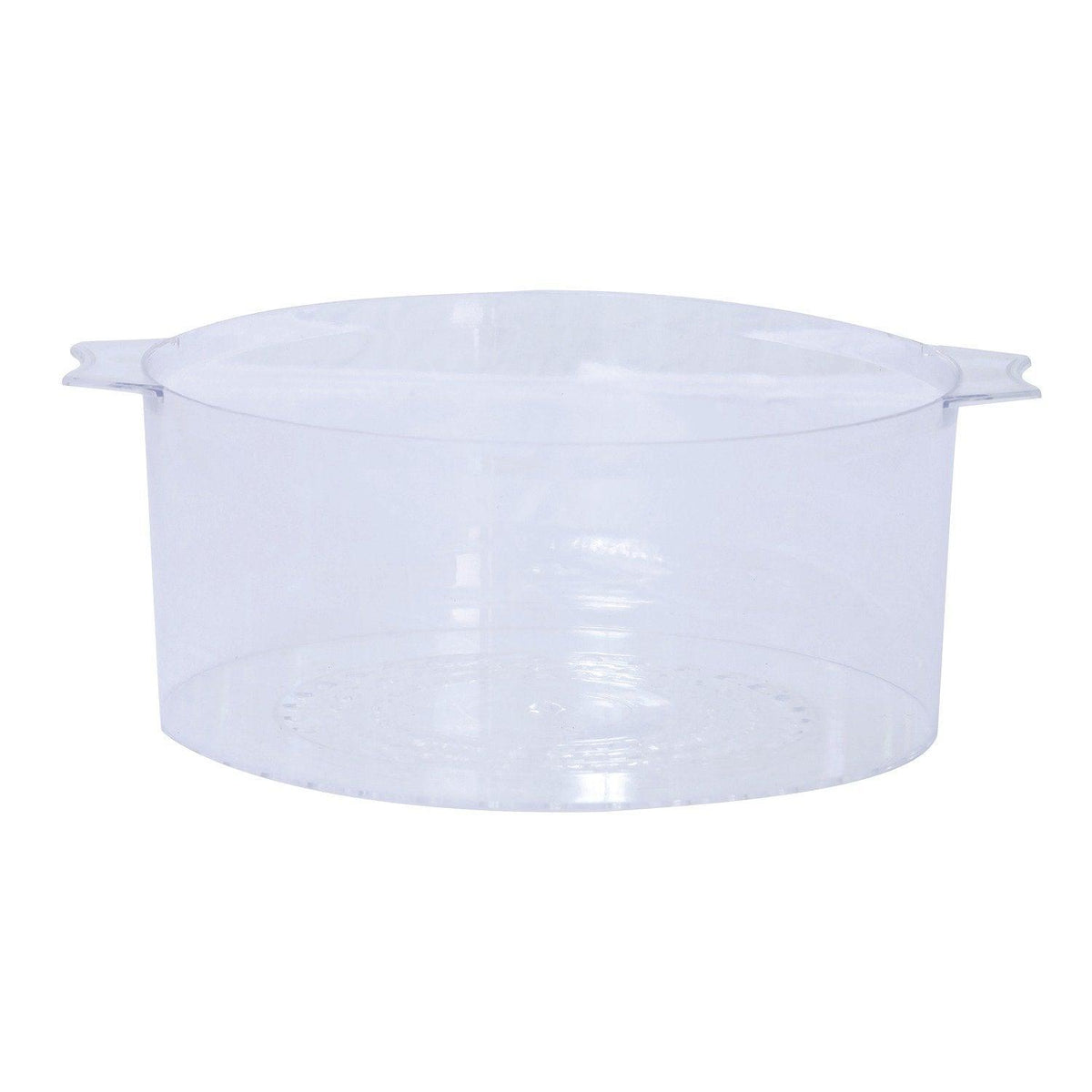 Brentwood Electric 2-Tier, 5 Quart, Stainless Steel