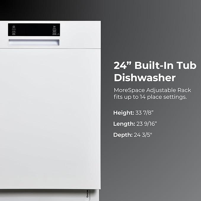 Kenmore 24