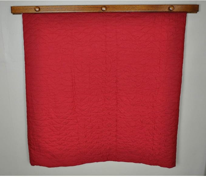 RRD Quilt Hanger for Wall for Display (96