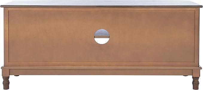 SAFAVIEH Magnolia TV Stand for up to 55