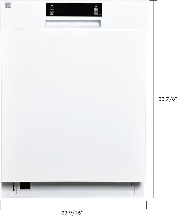 Kenmore 24