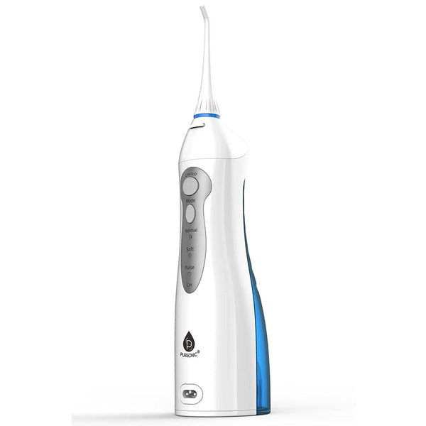 Rechargeable Oral Irrigiator - Gifts for You 'n Me