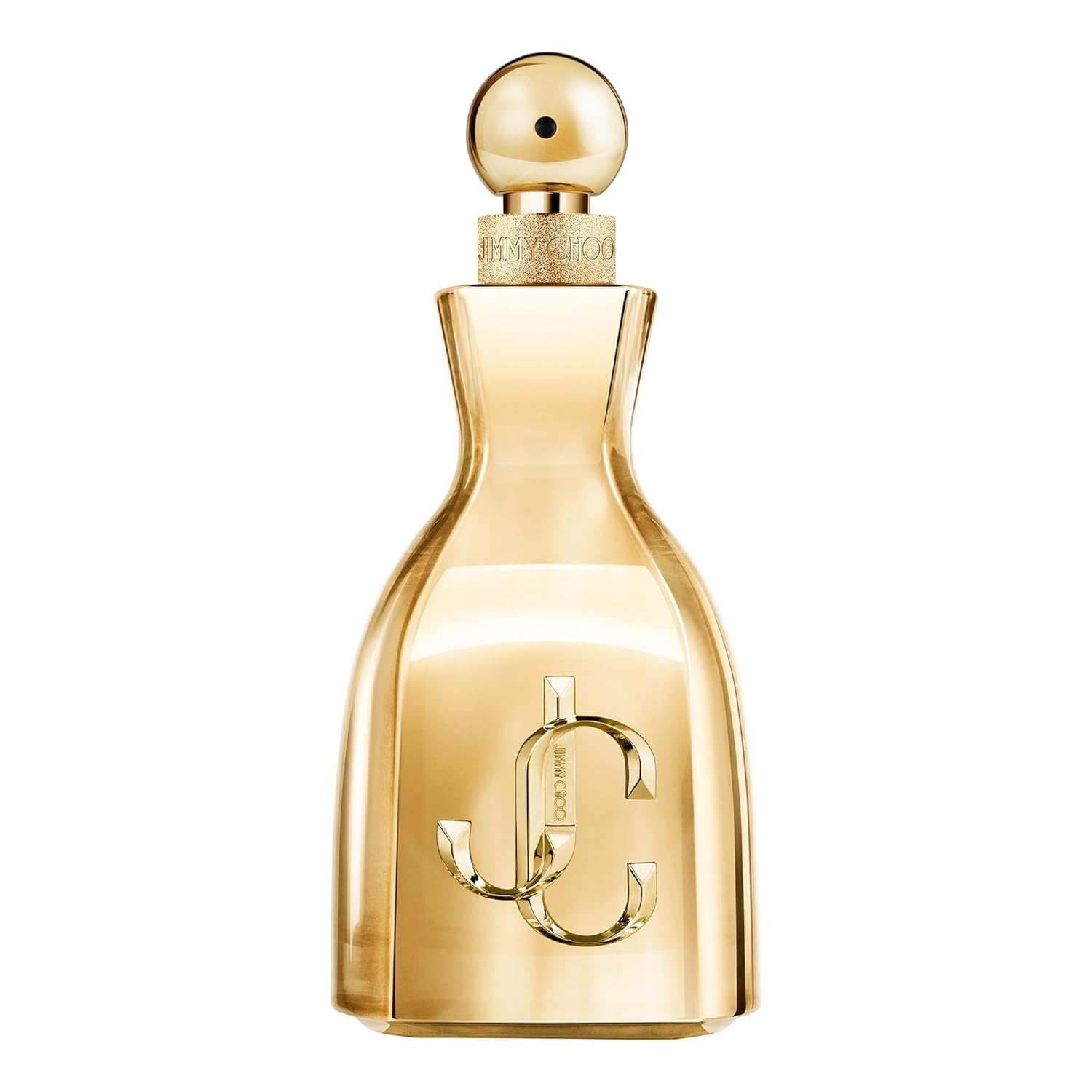 JIMMY CHOO - I Want Choo Le Parfum - Women's Perfume - Floral & Woody - With notes of Pear, Patchouli & Sandalwood