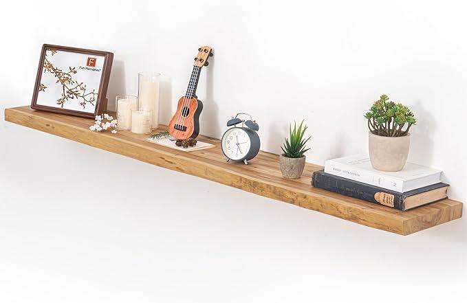 Floating Shelves for Wall, 48