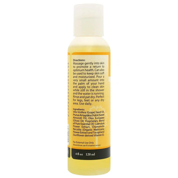 Relax Massage Oil - Gifts for You 'n Me