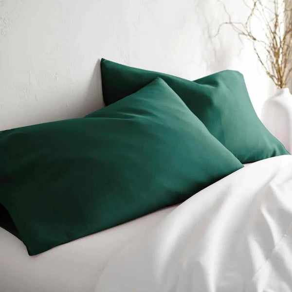 100% Bamboo Viscose Pillowcase Set - Gifts for You 'n Me
