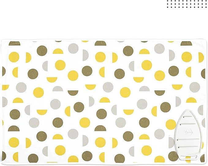 Encasa XO Ironing Mat/Pad (Large 48