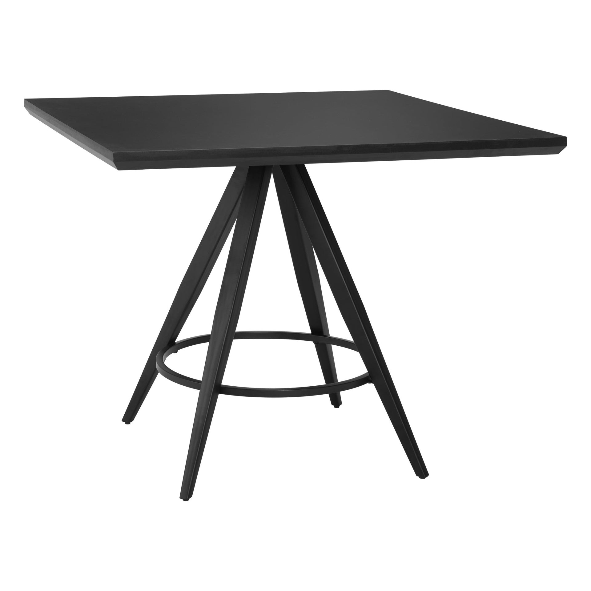 Tinos Dining Table Black