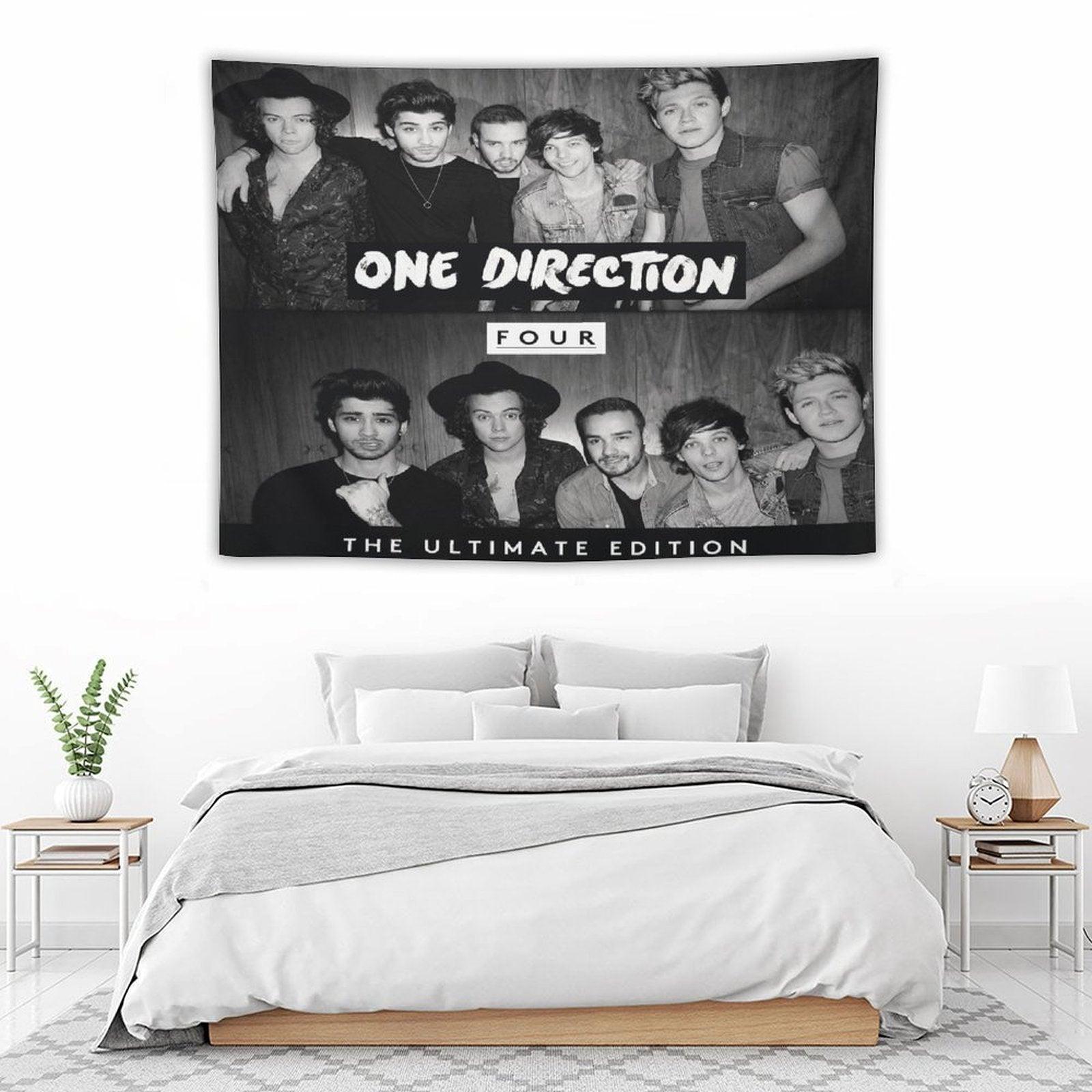 FOUR (The Ultimate Edition) Tapestry