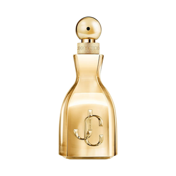 JIMMY CHOO - I Want Choo Le Parfum - Women's Perfume - Floral & Woody - With notes of Pear, Patchouli & Sandalwood