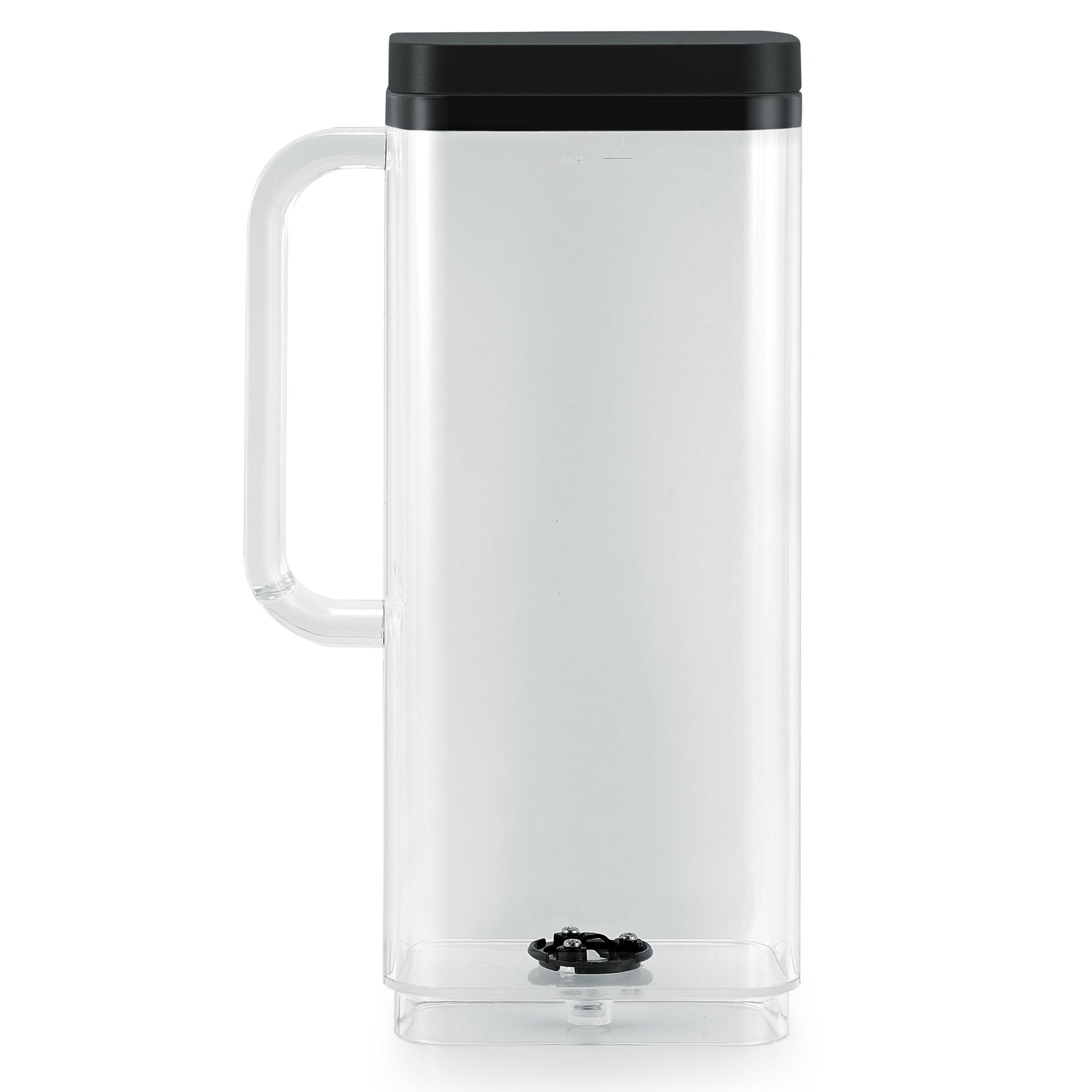K-Supreme SMART Coffee Maker, Multistream Technology, Brews 6-12Oz Cup Sizes, Black