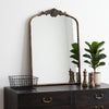 24"x36" Antique Large French Wall Mirror