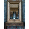 Rectangle Pine Frame Mirror - Large