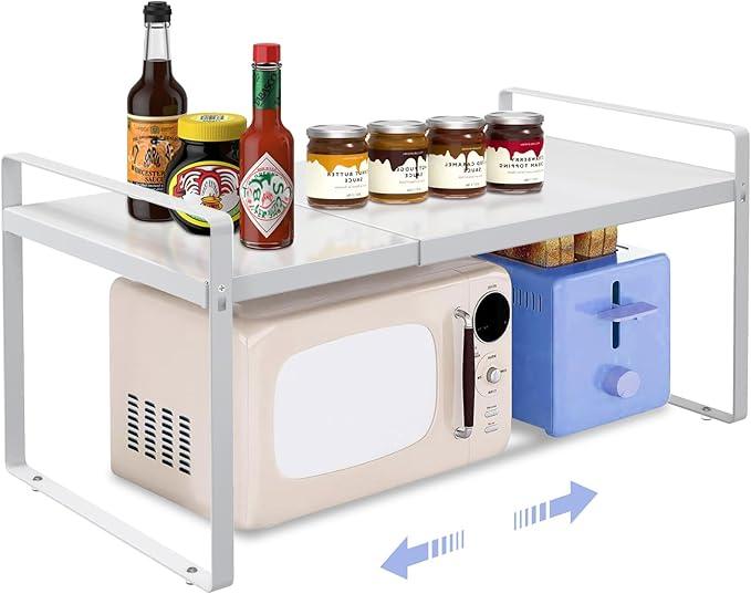 Expandable Cabinet Organizer 14